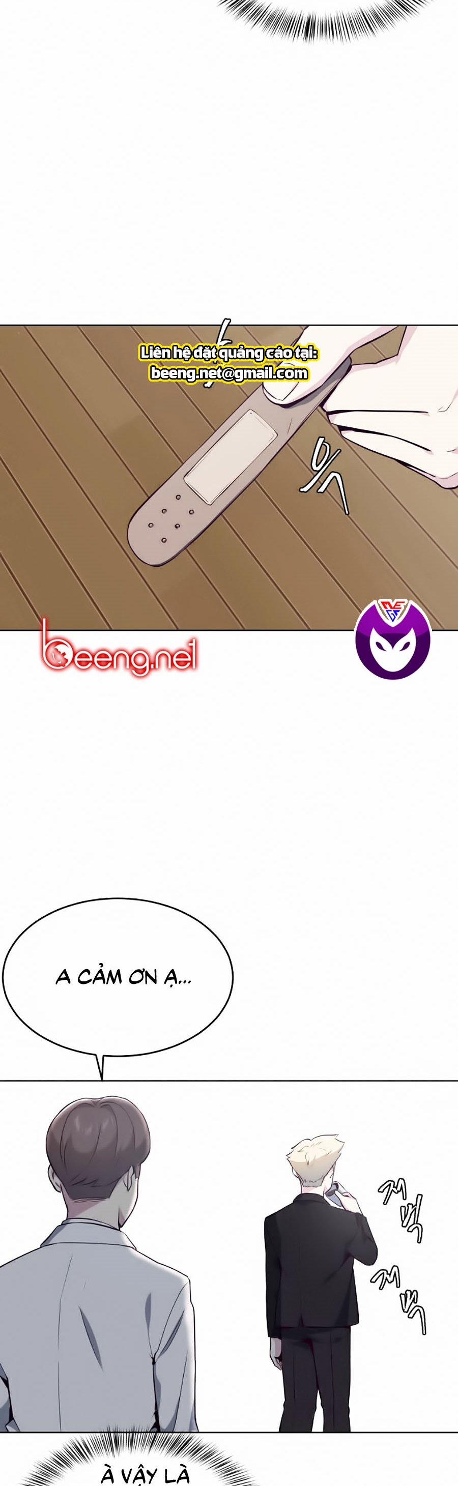 Giao Ước Tử Thần 24 trang 33