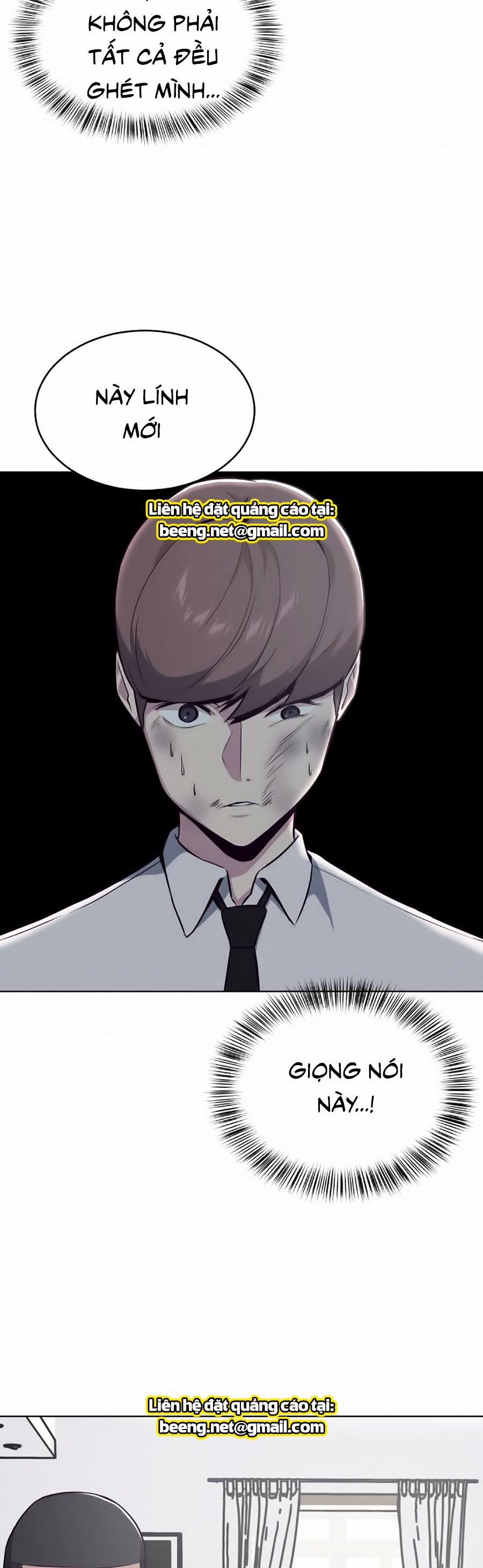 Giao Ước Tử Thần 24 trang 34