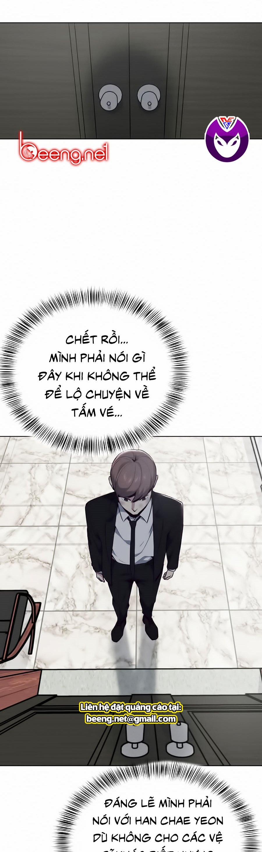 Giao Ước Tử Thần 24 trang 37