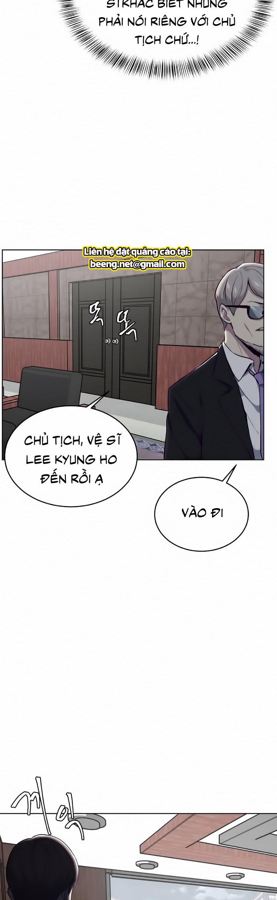 Giao Ước Tử Thần 24 trang 38