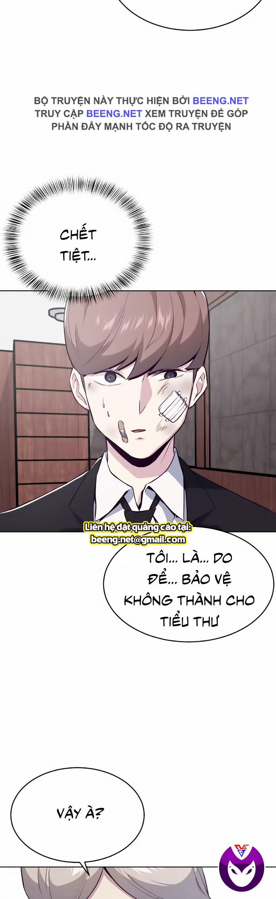 Giao Ước Tử Thần 24 trang 42
