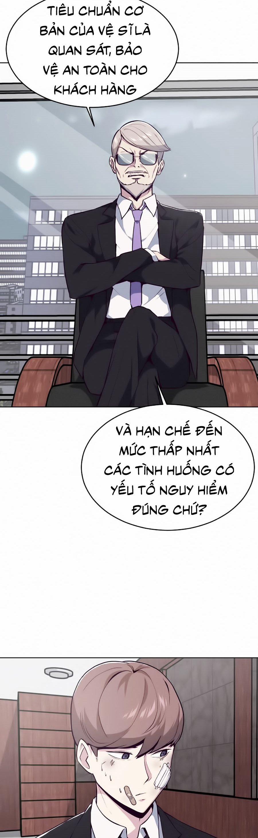 Giao Ước Tử Thần 24 trang 44