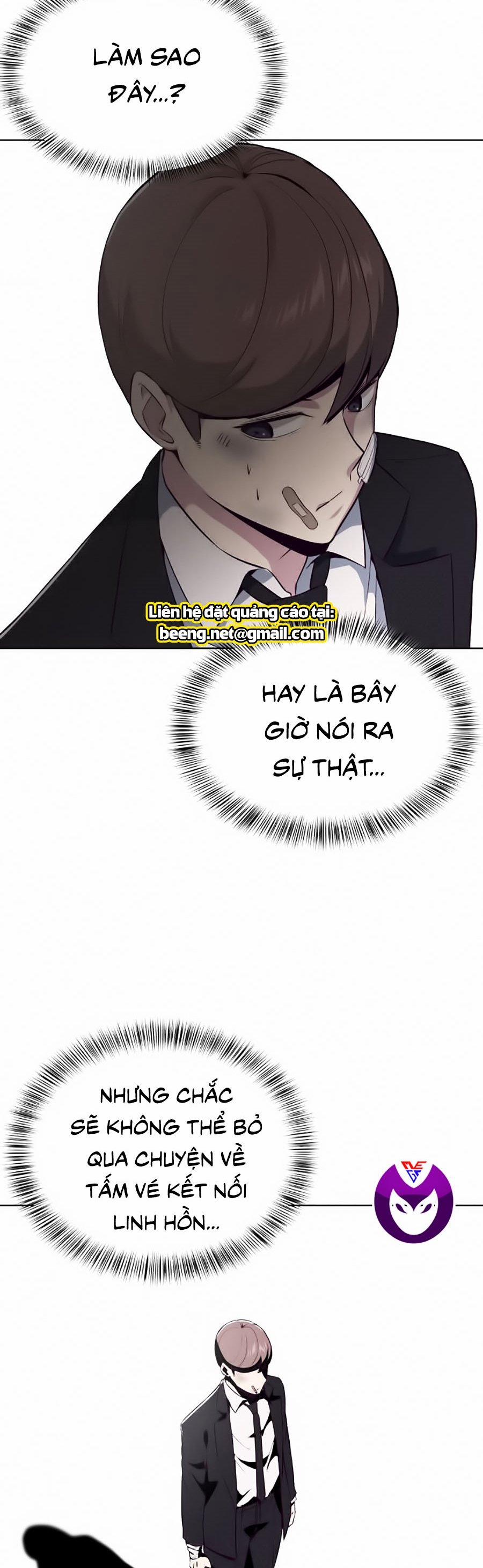 Giao Ước Tử Thần 24 trang 46