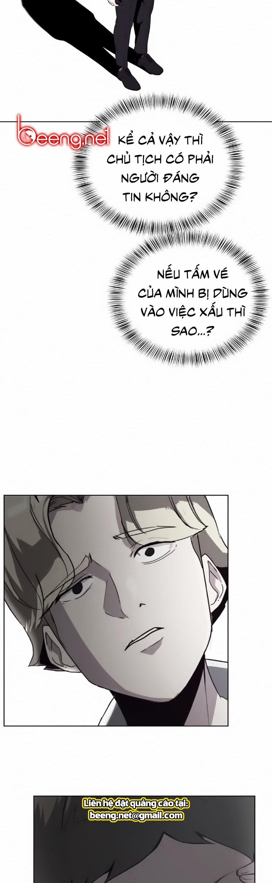 Giao Ước Tử Thần 24 trang 47