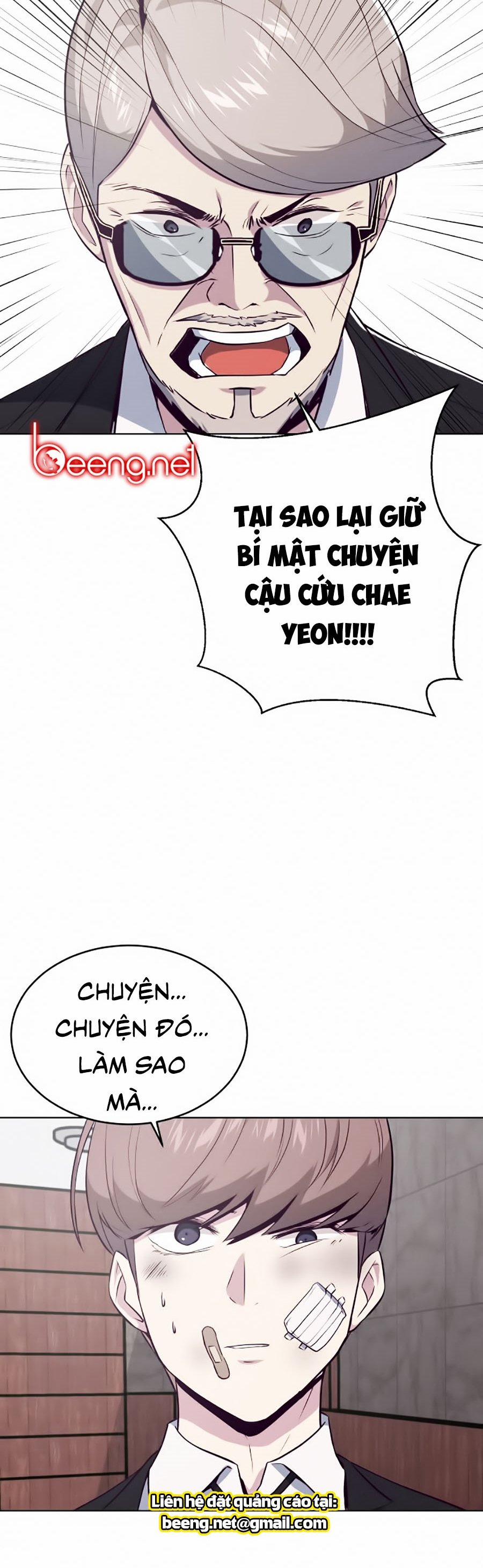 Giao Ước Tử Thần 24 trang 54