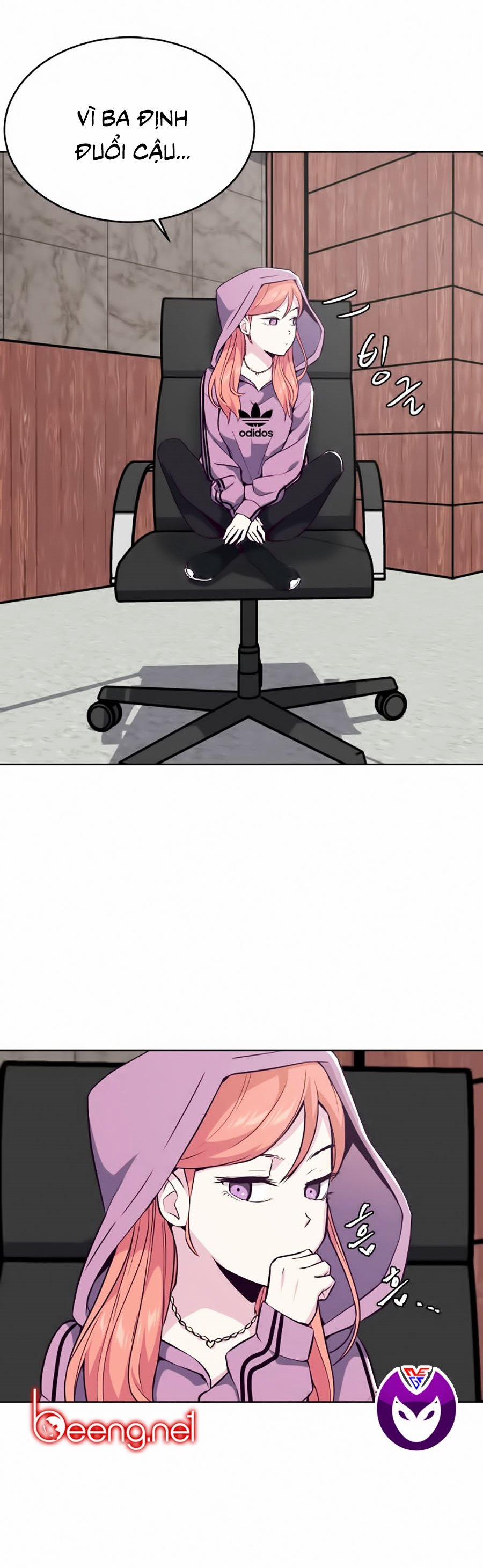 Giao Ước Tử Thần 24 trang 59