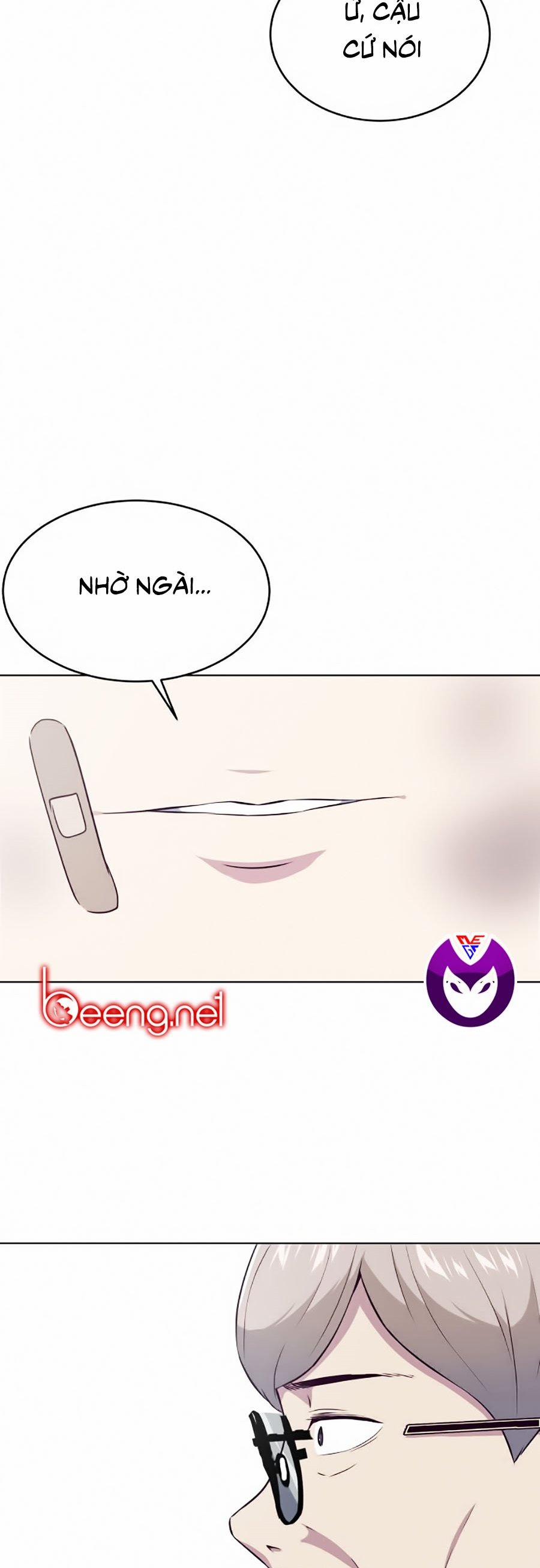 Giao Ước Tử Thần 24 trang 65