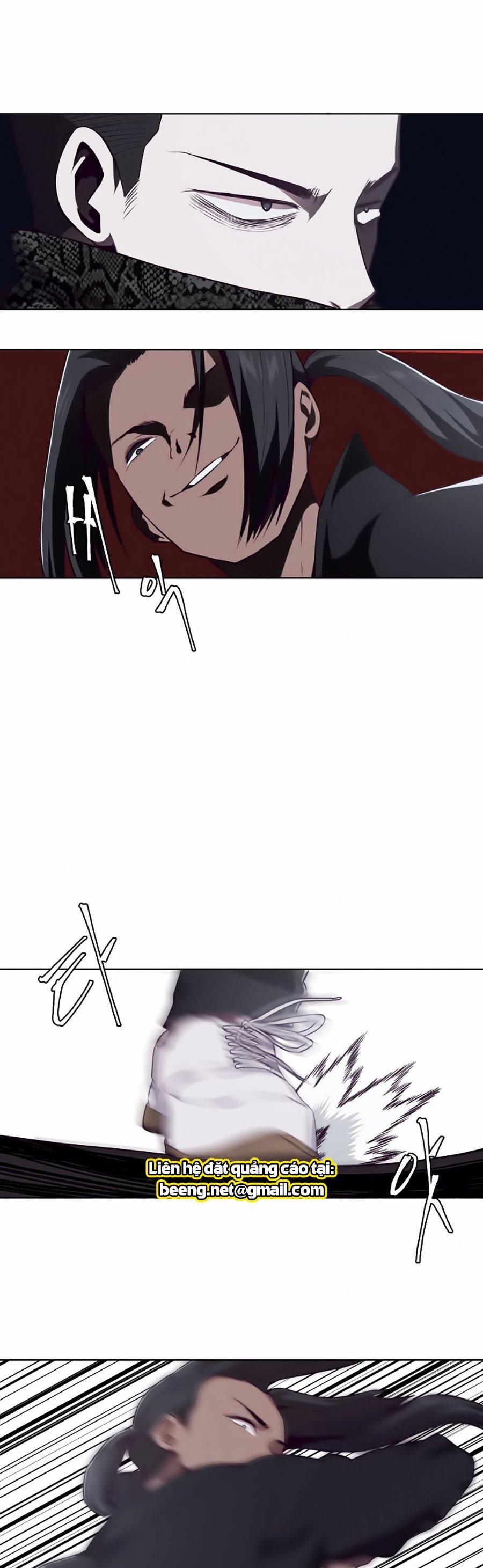 Giao Ước Tử Thần 24 trang 7