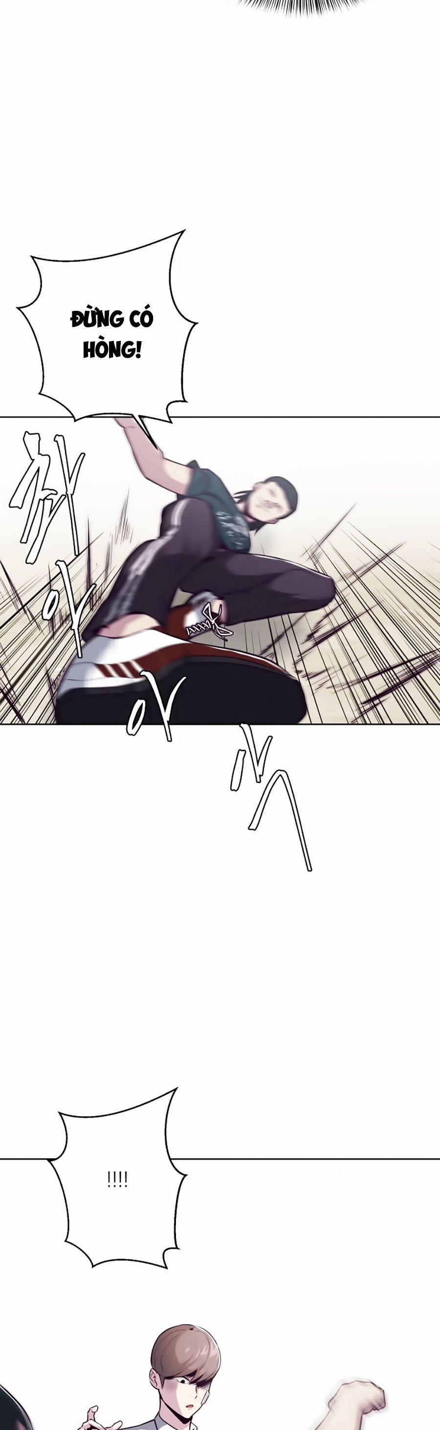 Giao Ước Tử Thần 27 trang 10