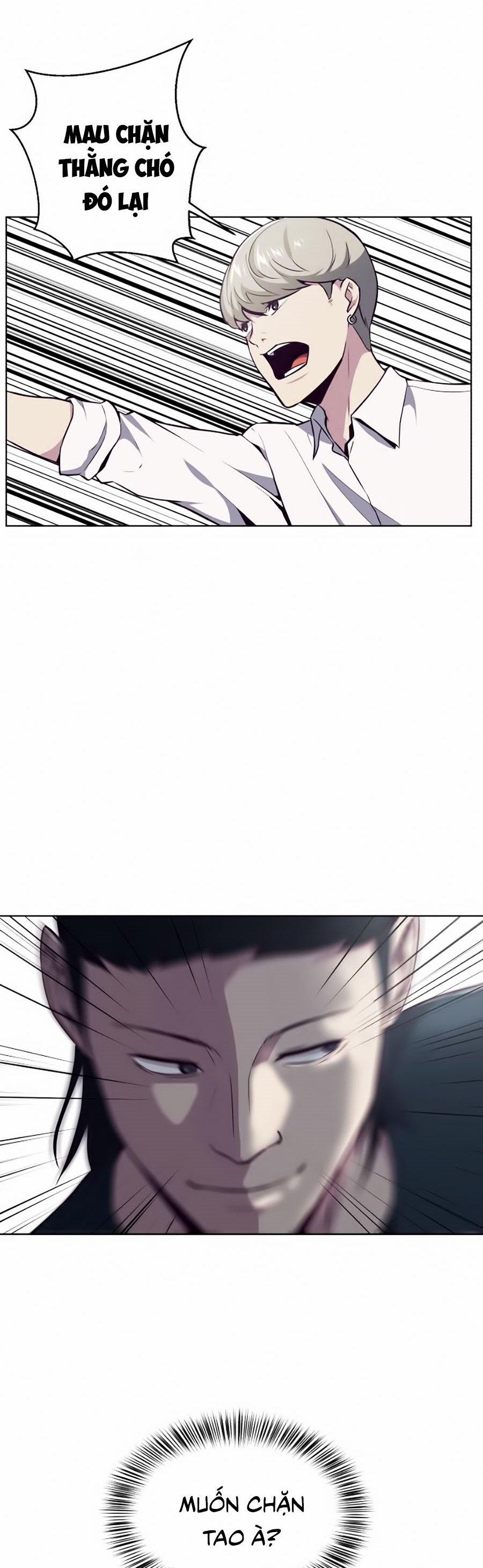 Giao Ước Tử Thần 27 trang 13