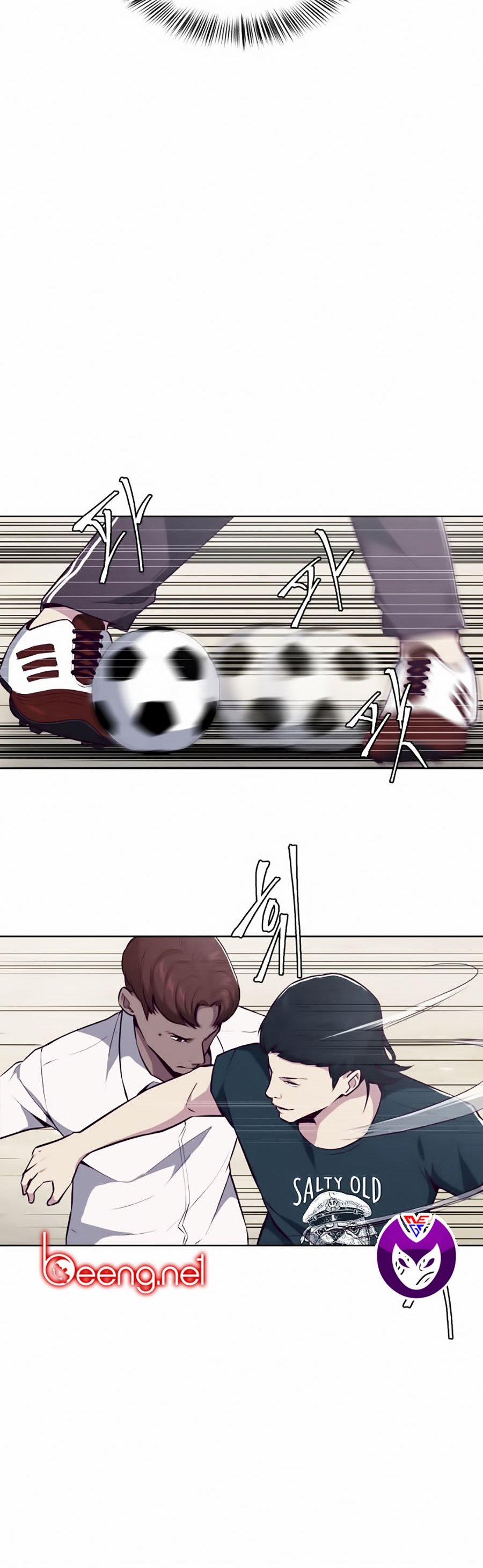 Giao Ước Tử Thần 27 trang 14