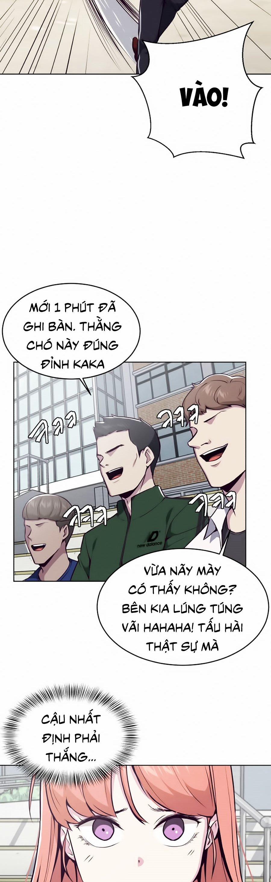 Giao Ước Tử Thần 27 trang 17