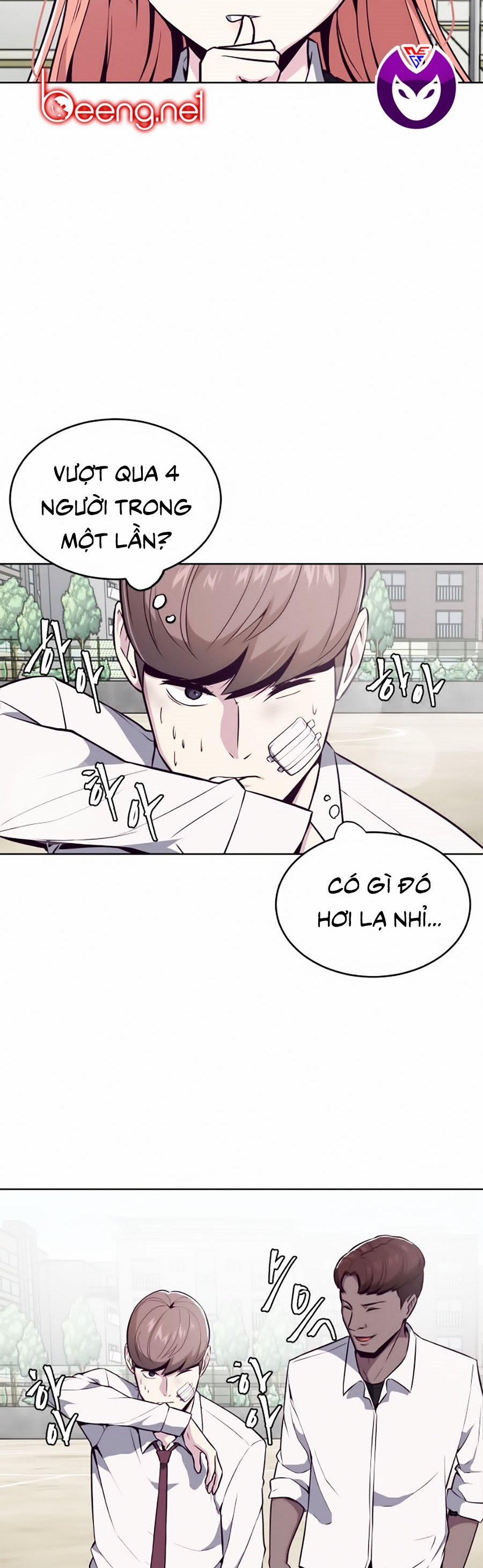 Giao Ước Tử Thần 27 trang 18