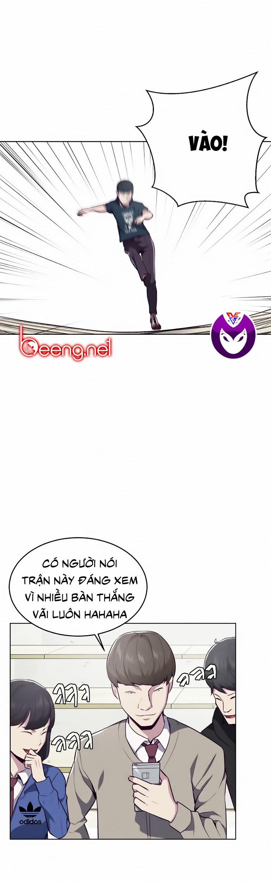 Giao Ước Tử Thần 27 trang 22