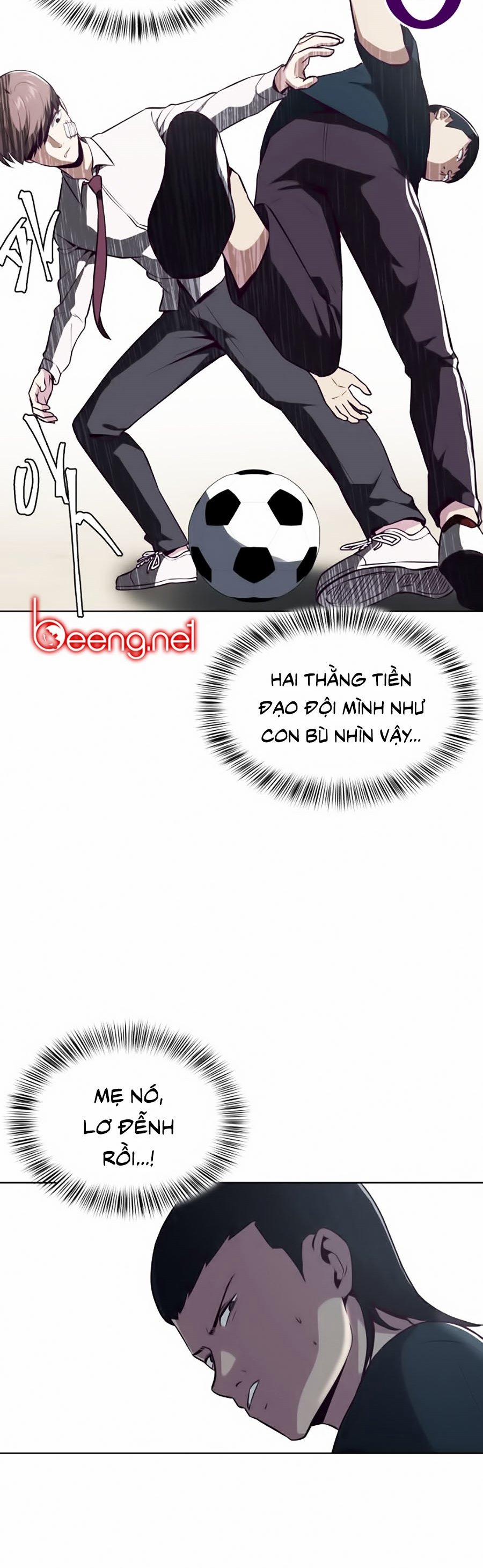 Giao Ước Tử Thần 27 trang 29