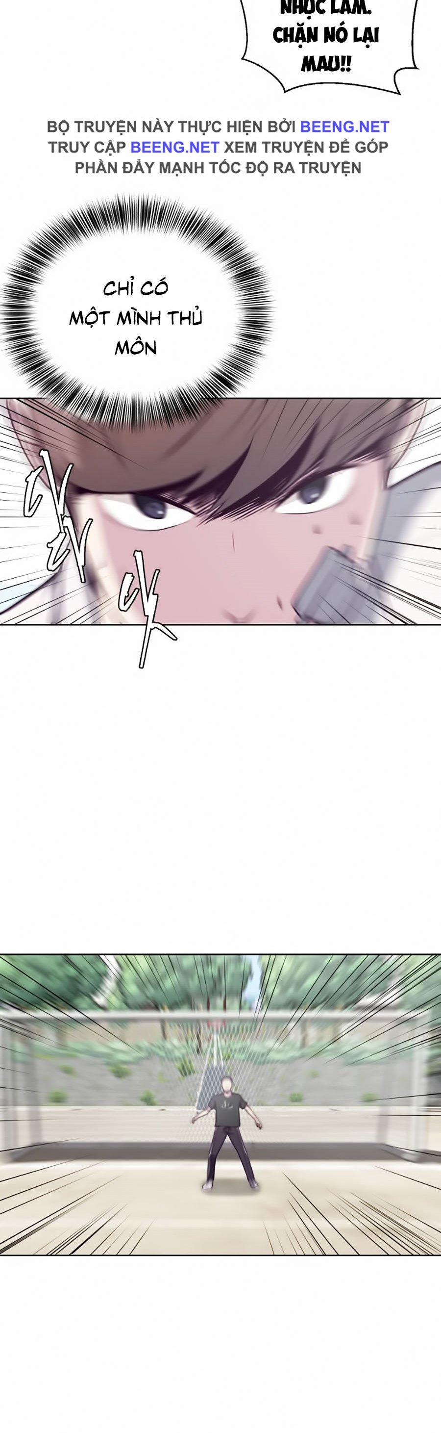 Giao Ước Tử Thần 27 trang 31