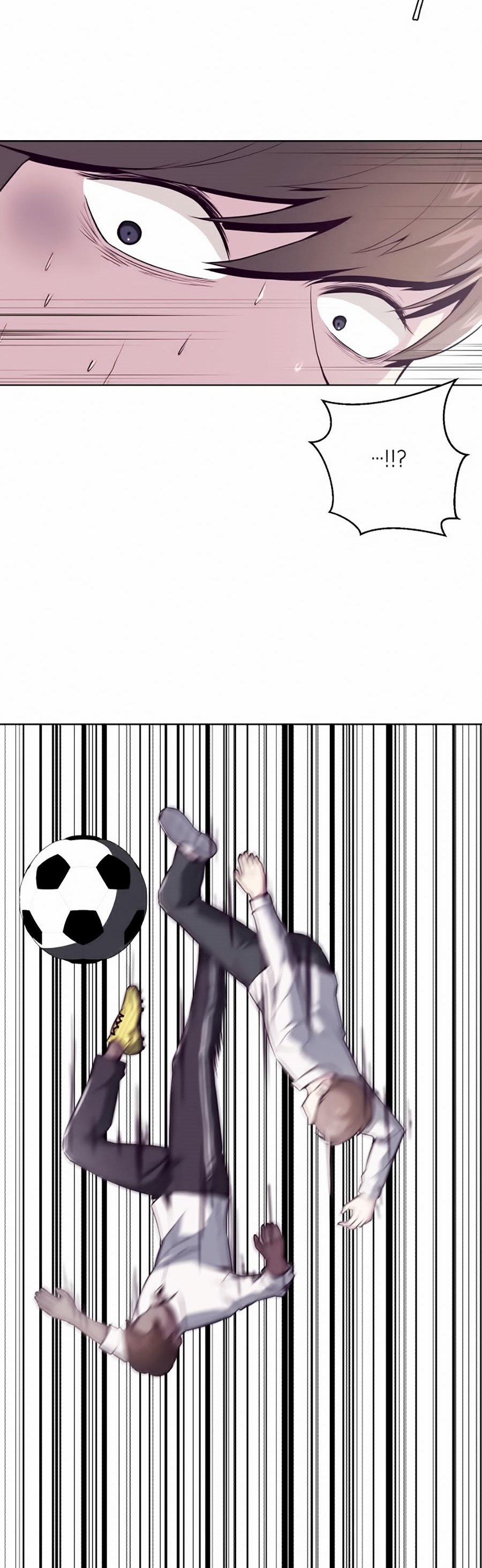 Giao Ước Tử Thần 27 trang 33