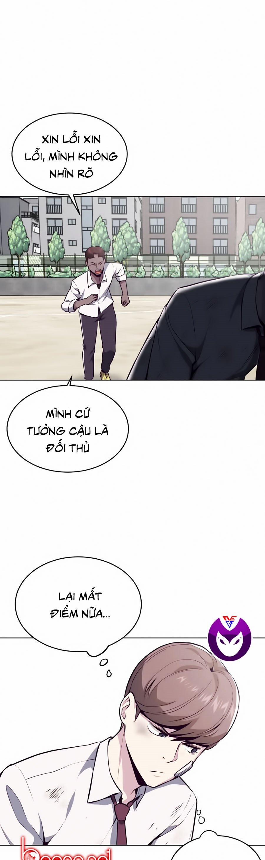 Giao Ước Tử Thần 27 trang 35