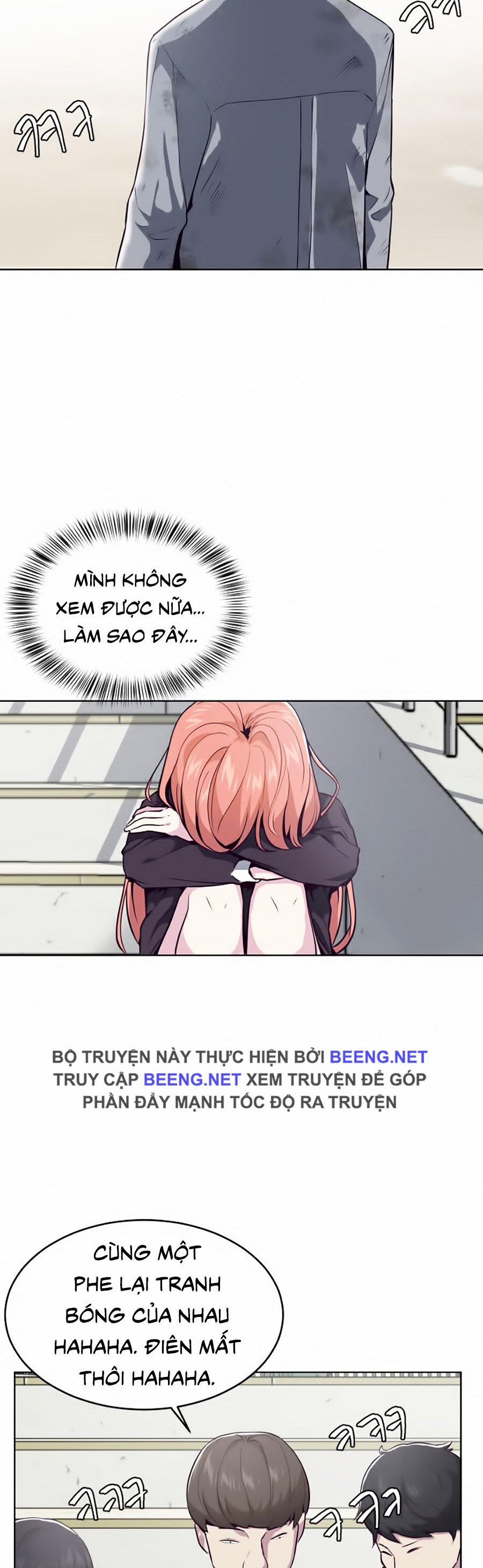 Giao Ước Tử Thần 27 trang 37