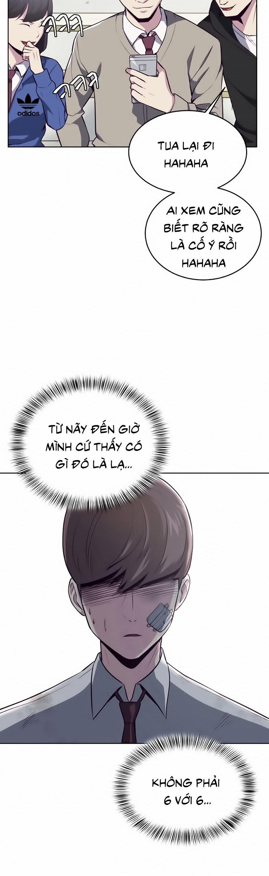 Giao Ước Tử Thần 27 trang 38