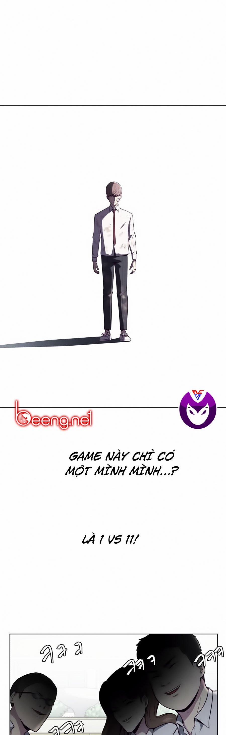 Giao Ước Tử Thần 27 trang 39