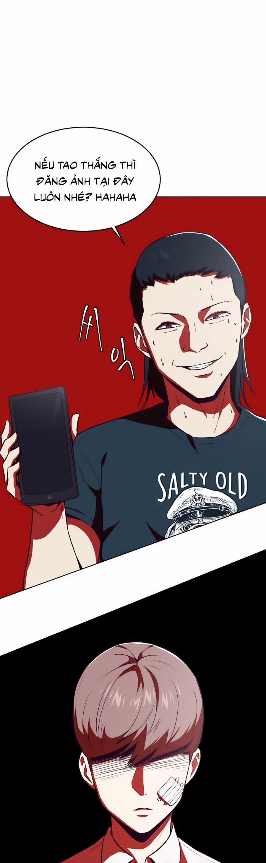 Giao Ước Tử Thần 27 trang 46