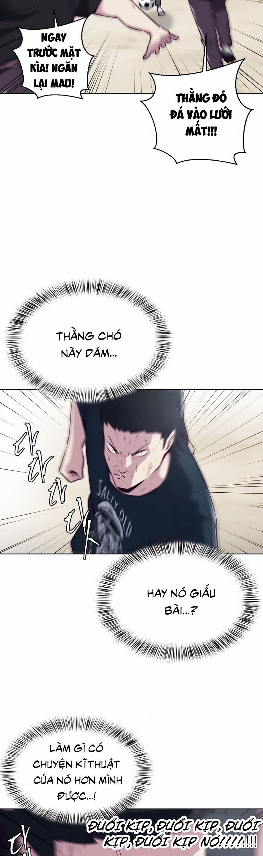 Giao Ước Tử Thần 27 trang 53