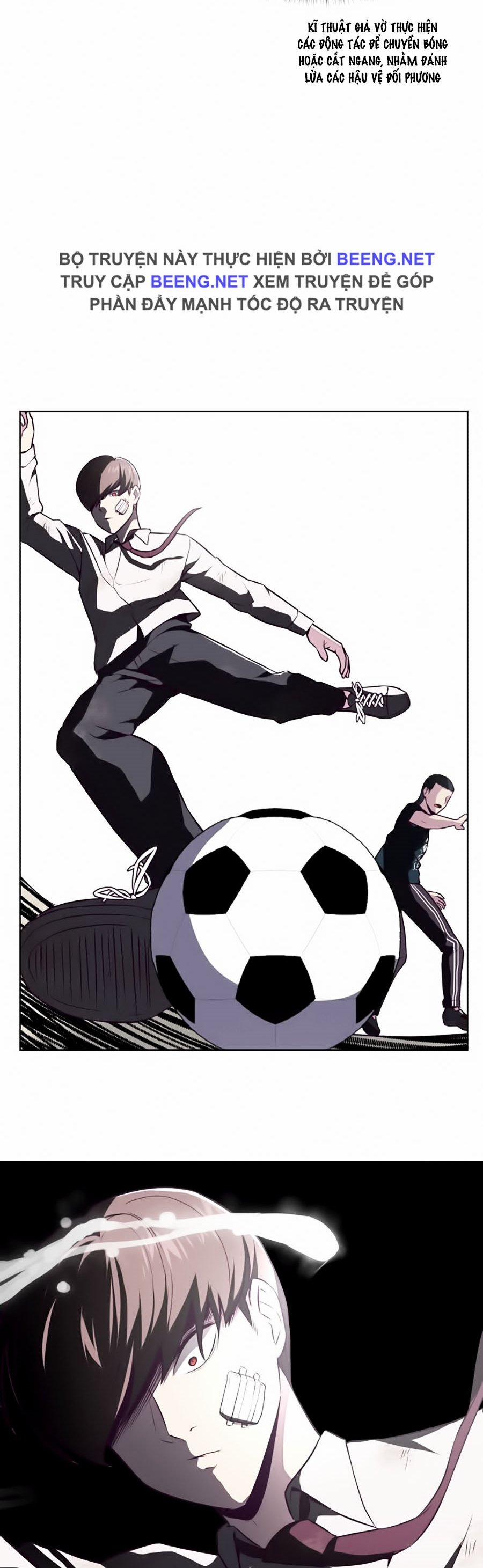 Giao Ước Tử Thần 27 trang 58