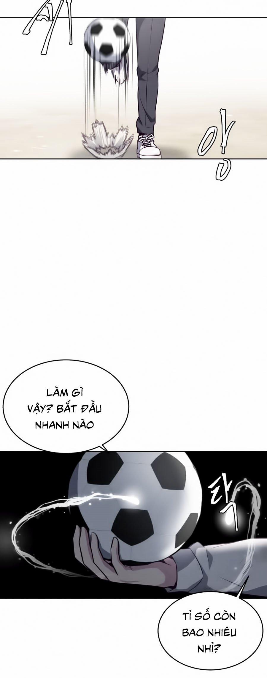 Giao Ước Tử Thần 27 trang 67