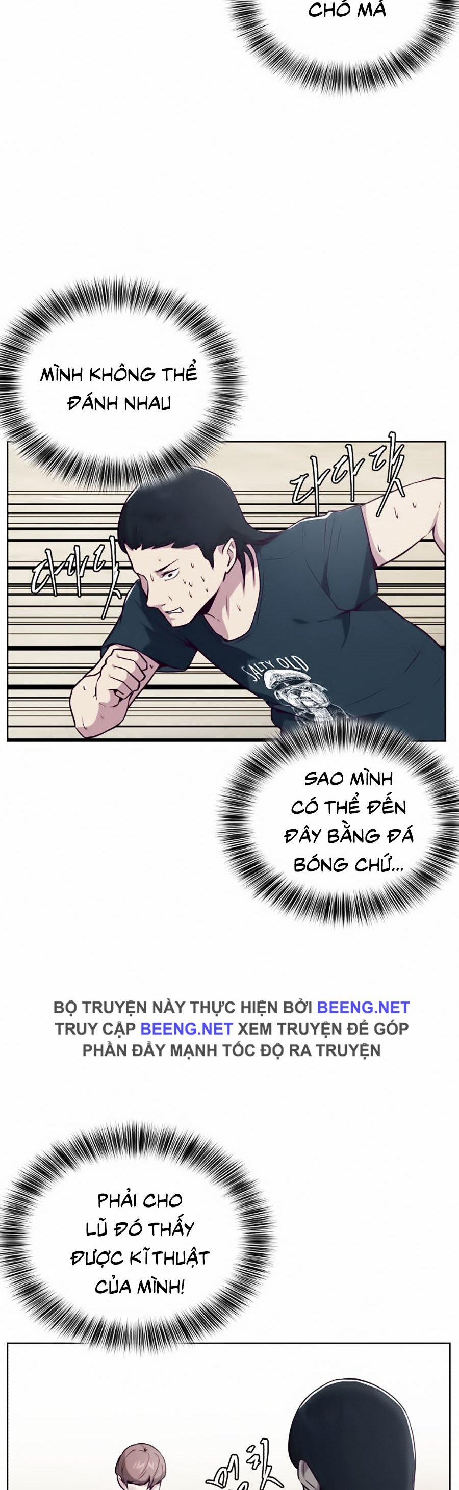 Giao Ước Tử Thần 28 trang 18