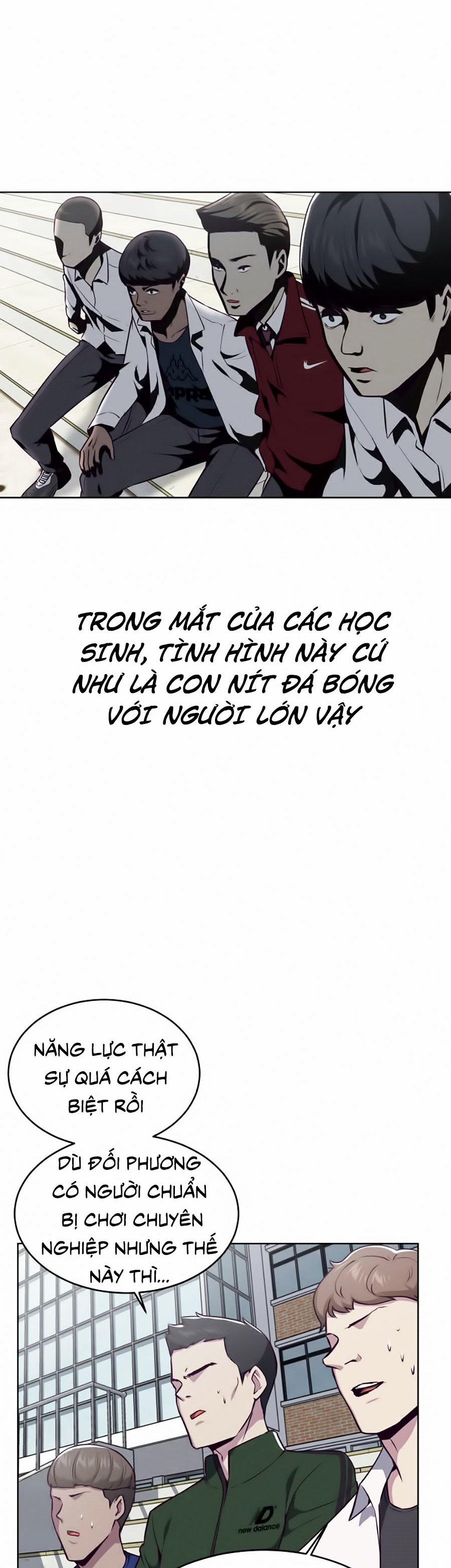 Giao Ước Tử Thần 28 trang 5