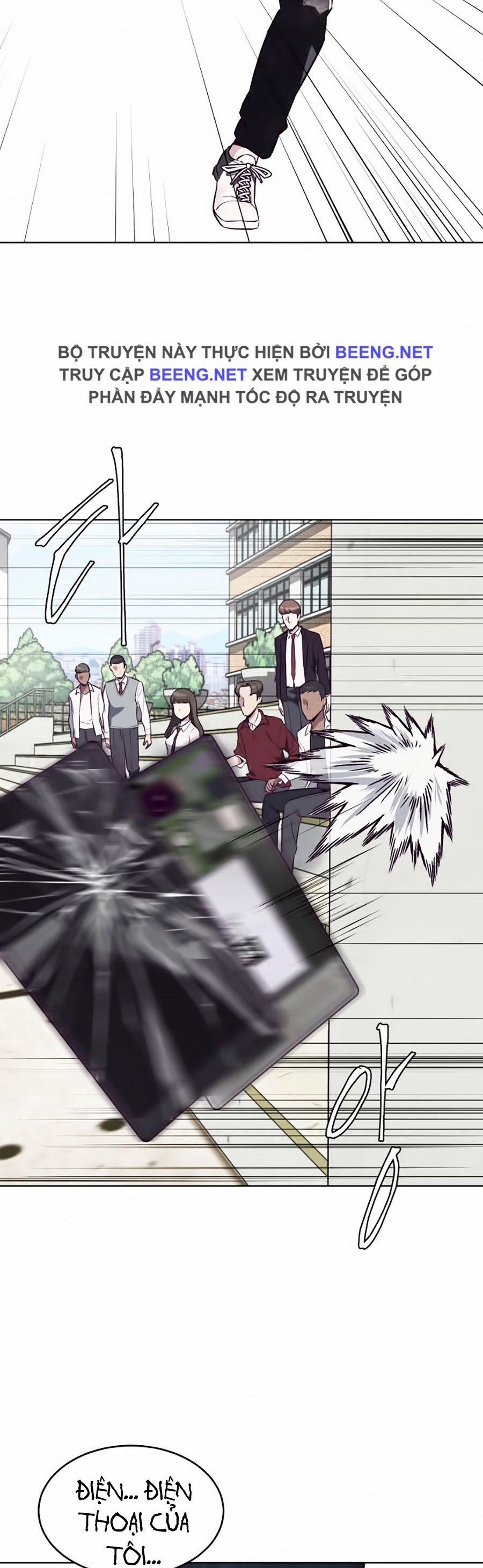 Giao Ước Tử Thần 28 trang 57