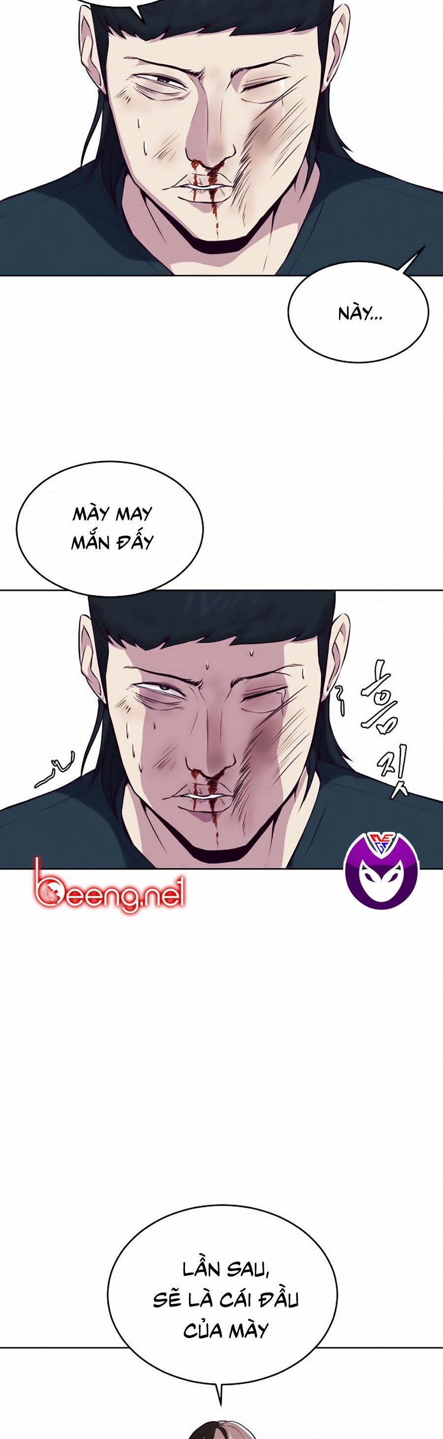 Giao Ước Tử Thần 28 trang 58