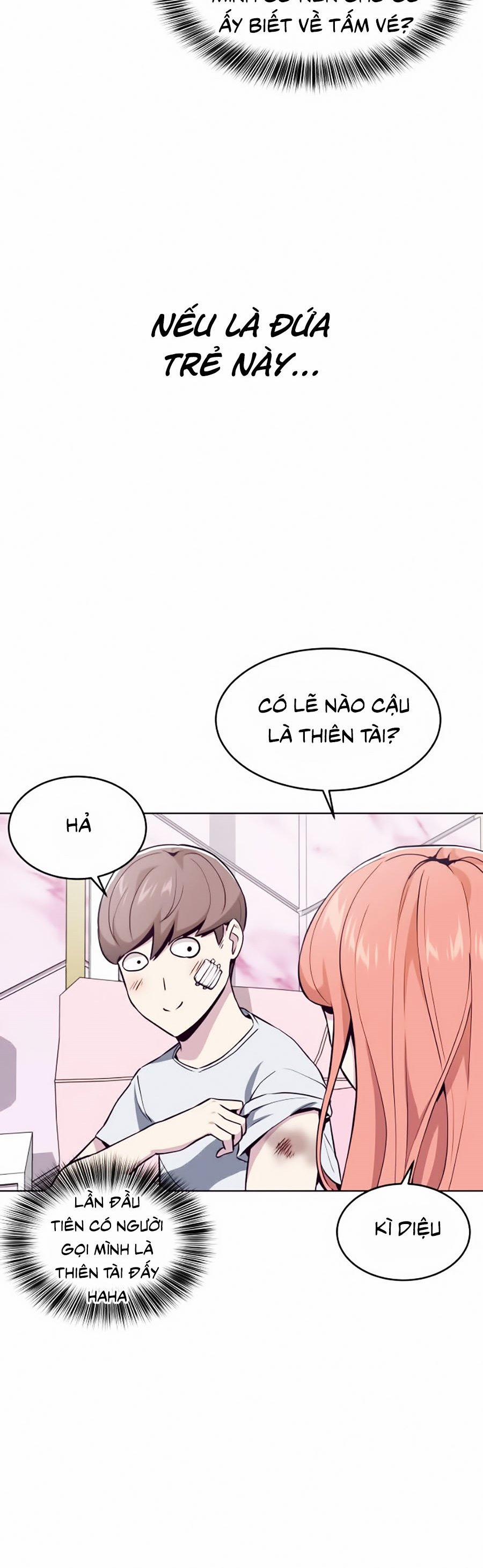 Giao Ước Tử Thần 29 trang 19