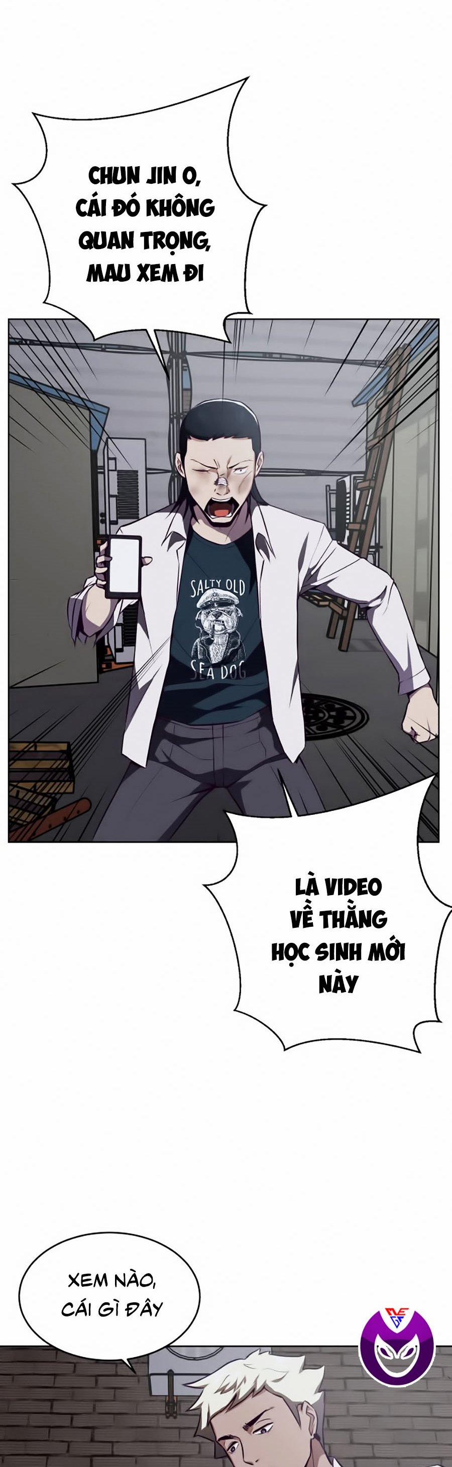 Giao Ước Tử Thần 29 trang 2