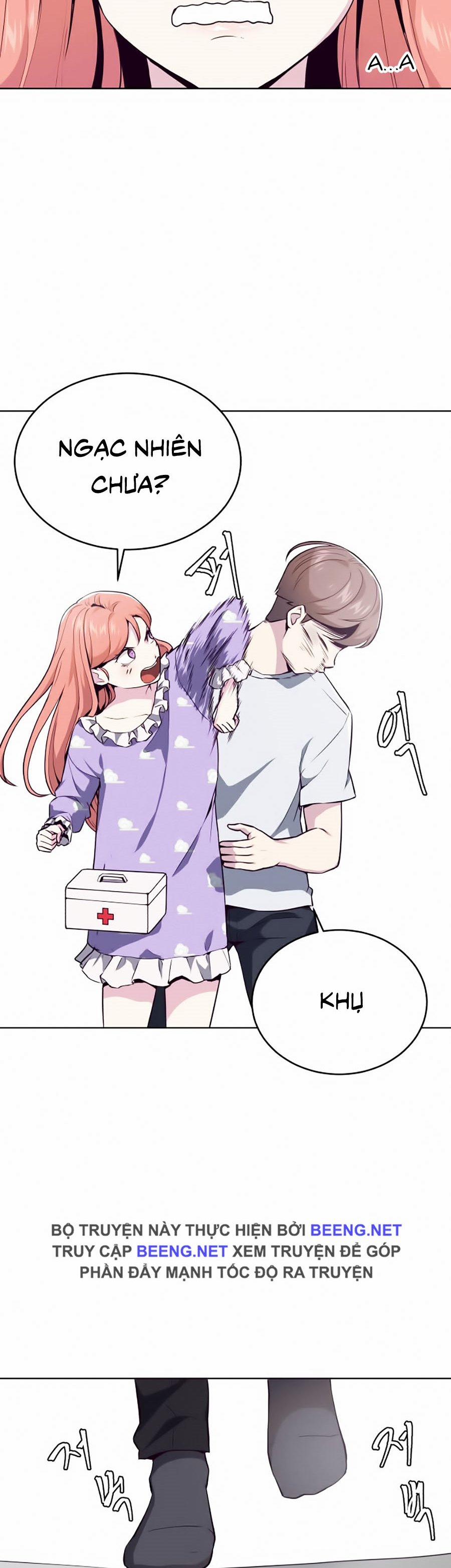 Giao Ước Tử Thần 29 trang 25