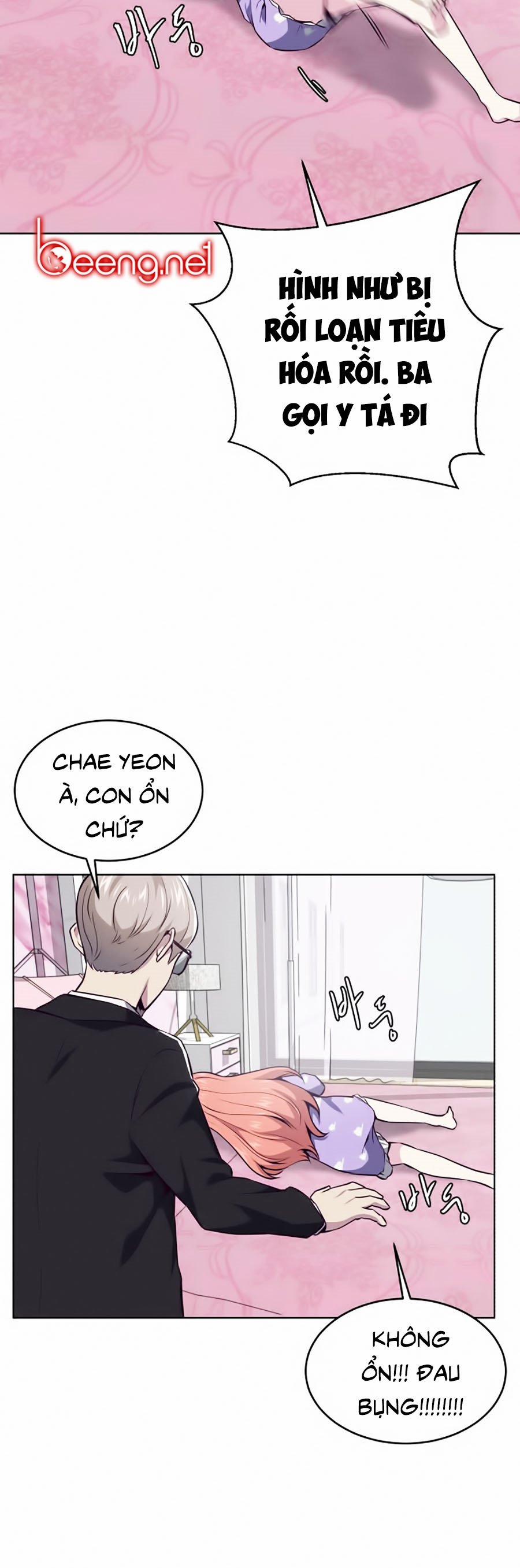 Giao Ước Tử Thần 29 trang 38