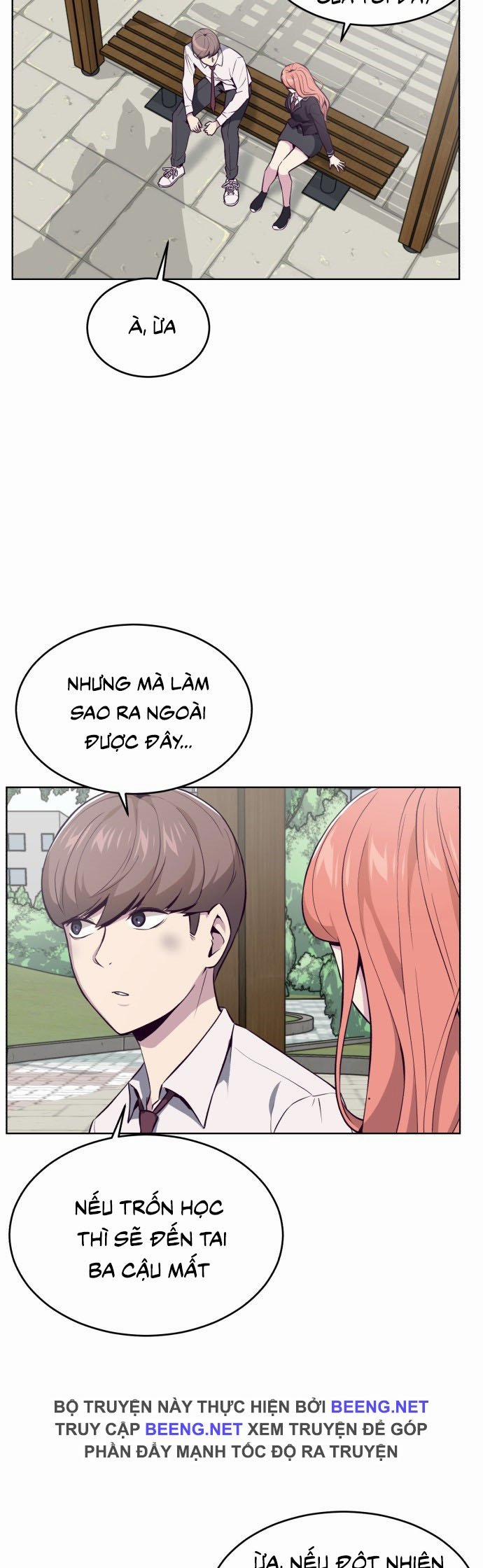 Giao Ước Tử Thần 29 trang 41