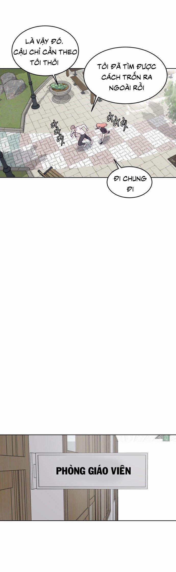 Giao Ước Tử Thần 29 trang 43