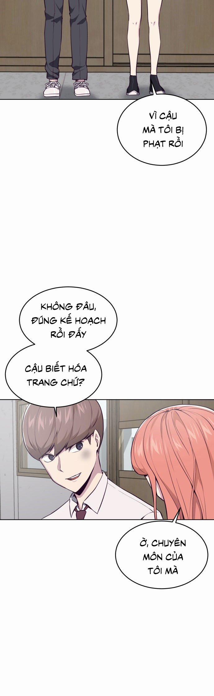 Giao Ước Tử Thần 29 trang 45