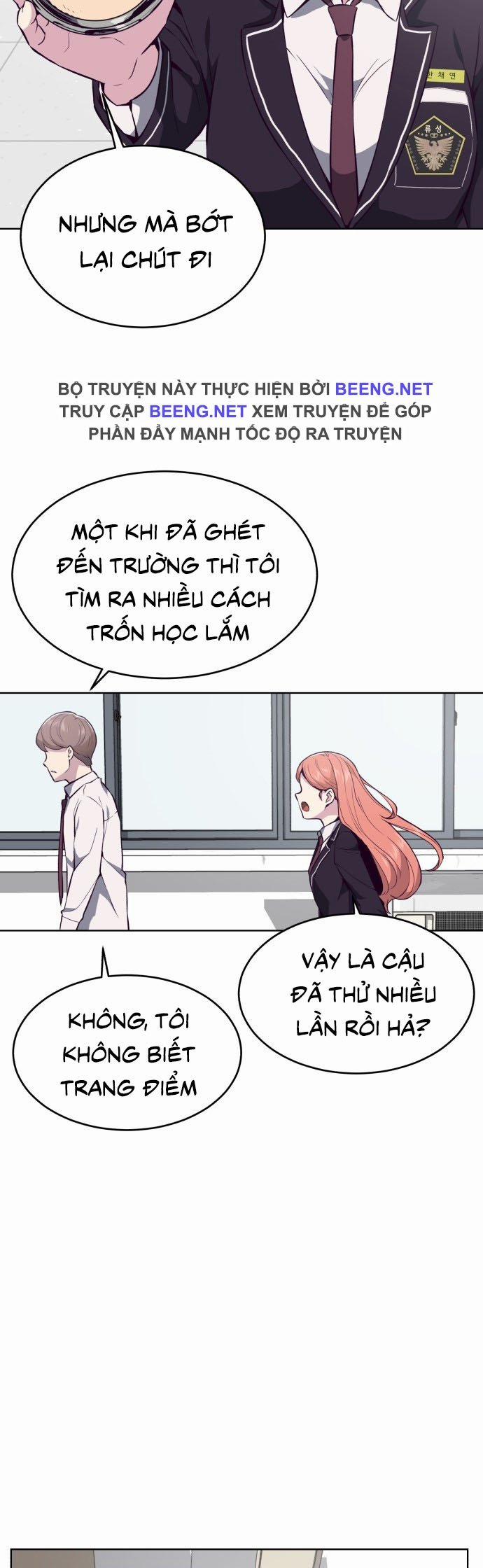 Giao Ước Tử Thần 29 trang 48