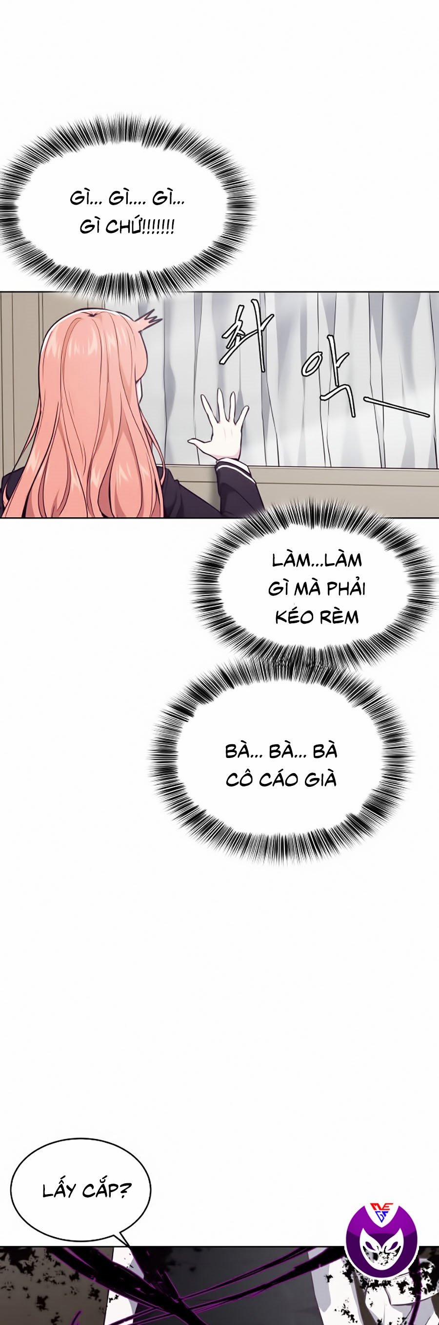 Giao Ước Tử Thần 30 trang 18