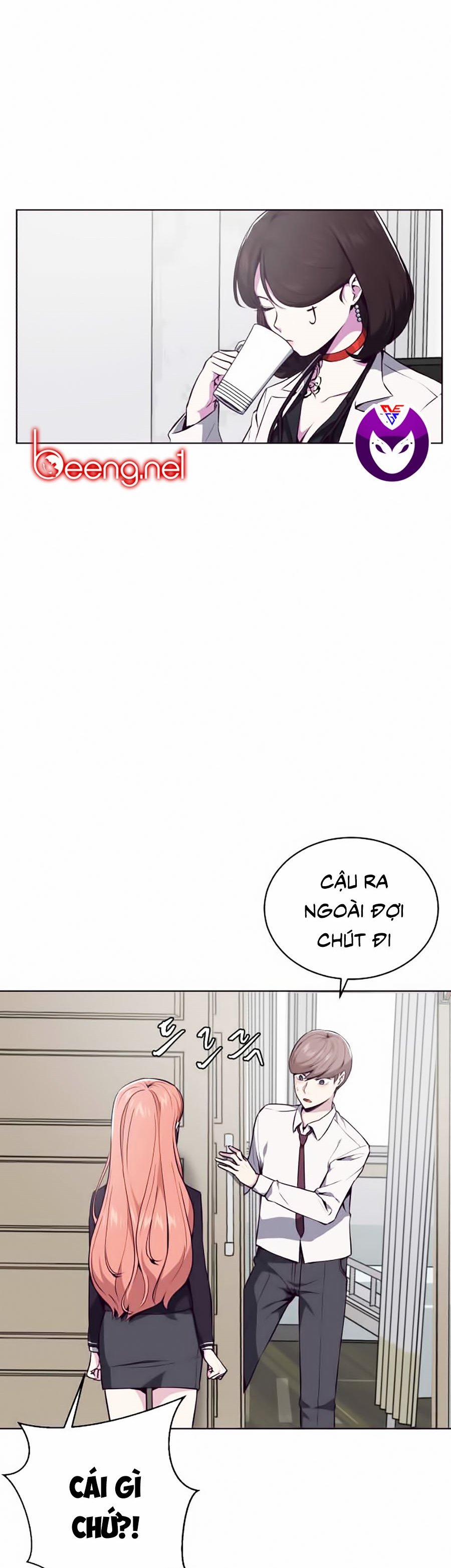 Giao Ước Tử Thần 30 trang 3