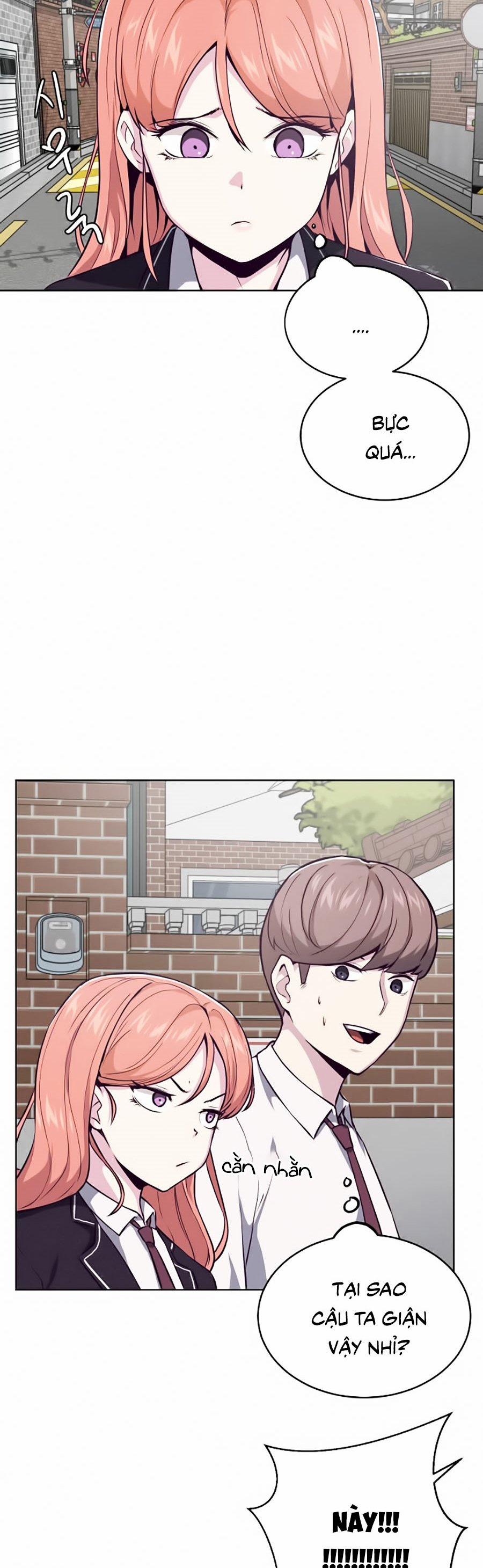 Giao Ước Tử Thần 30 trang 36