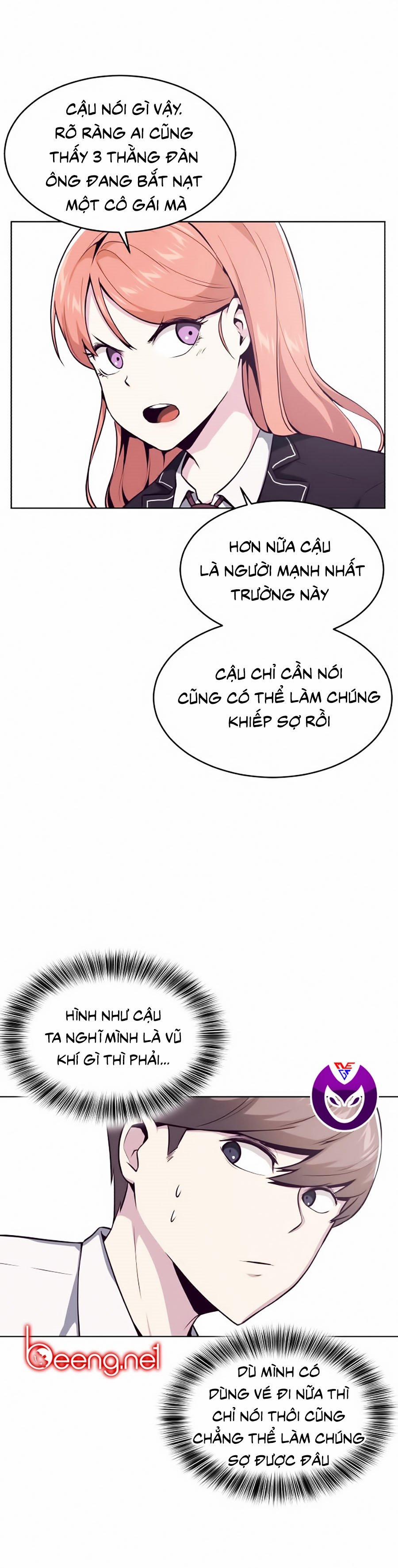 Giao Ước Tử Thần 30 trang 40