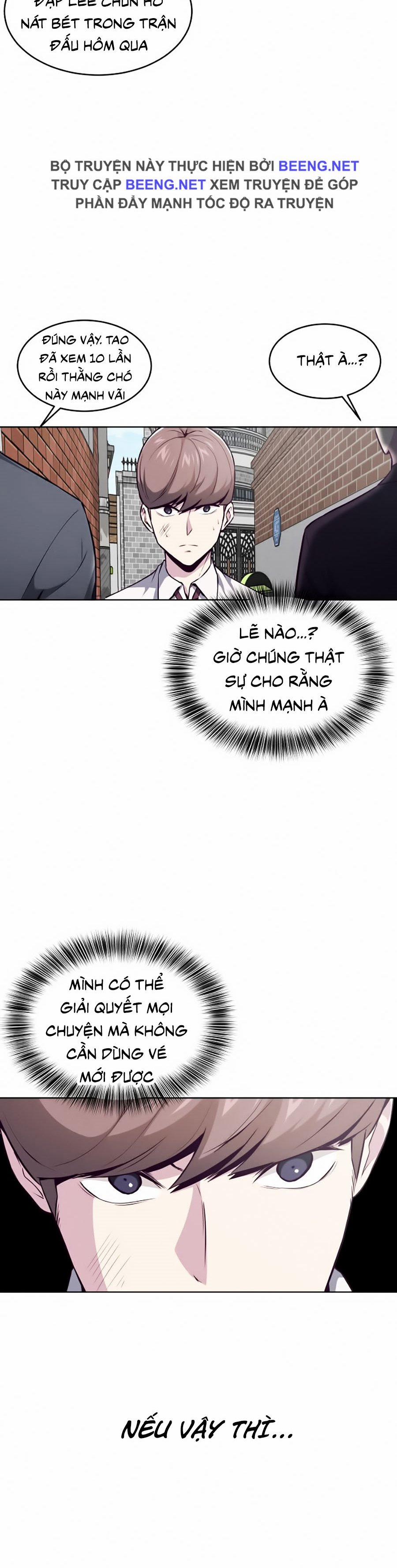 Giao Ước Tử Thần 30 trang 47