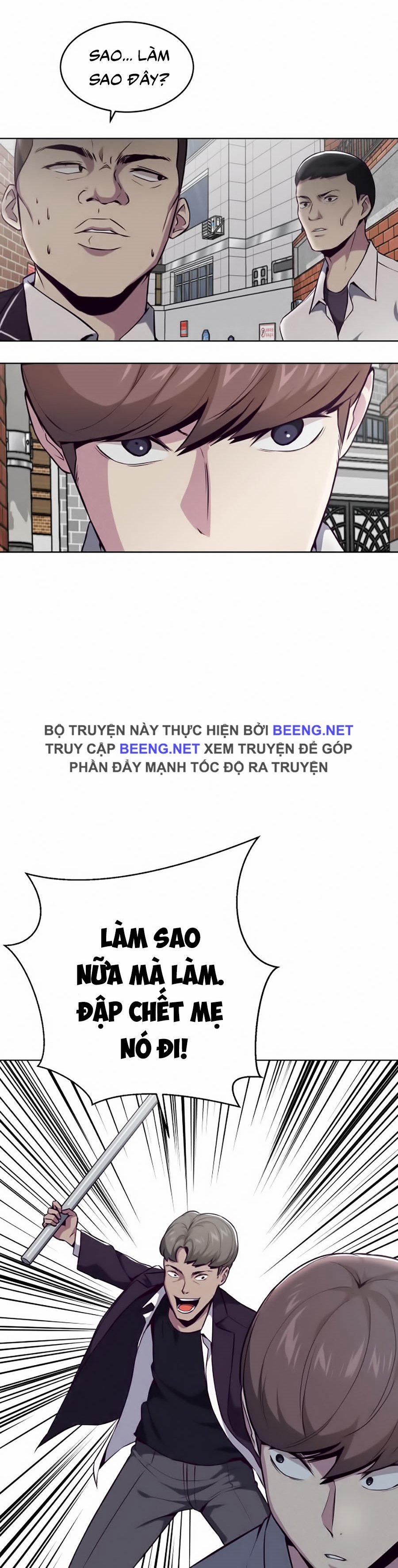 Giao Ước Tử Thần 30 trang 49
