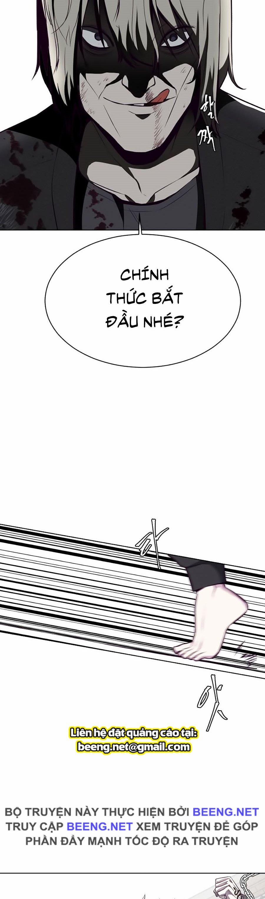 Giao Ước Tử Thần 39 trang 1