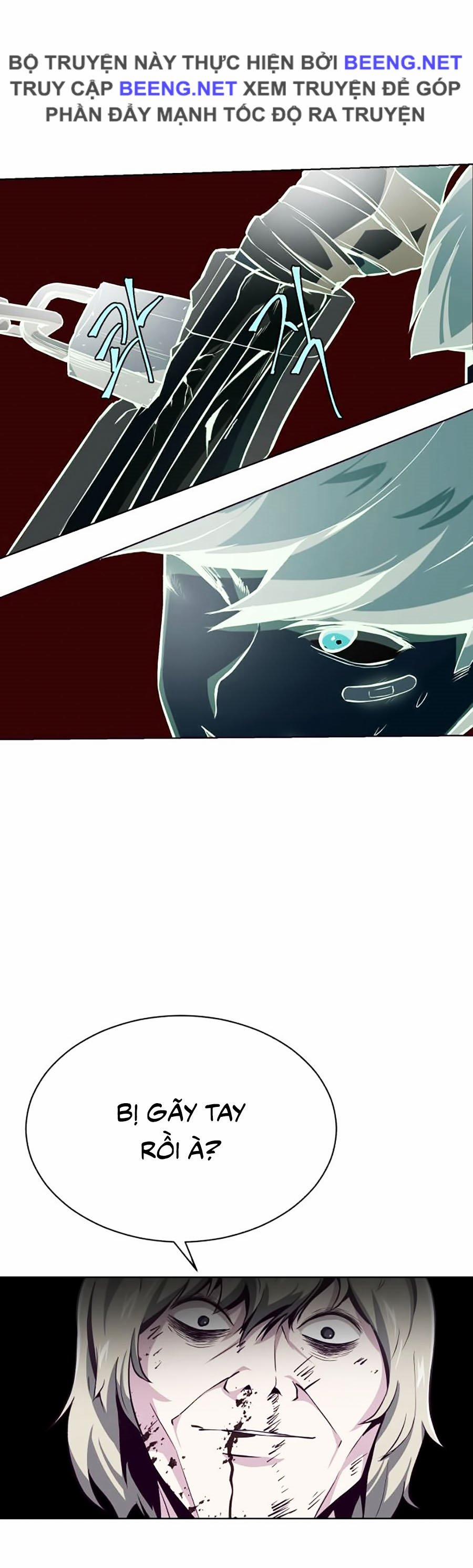 Giao Ước Tử Thần 39 trang 55