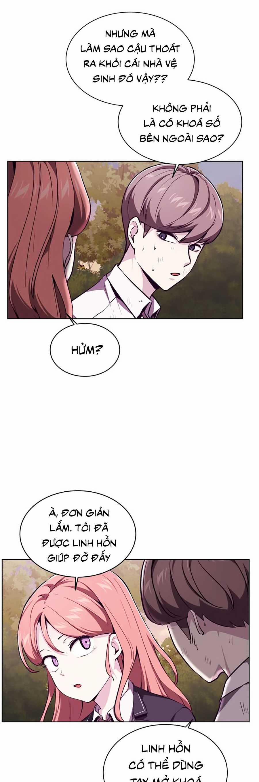 Giao Ước Tử Thần 49 trang 2